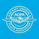 AOPA logo