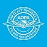 AOPA logo