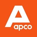 APCO logo