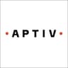 Aptiv logo