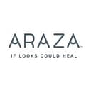 Araza Beauty logo