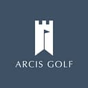 Arcis Golf logo