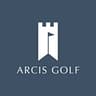 Arcis Golf logo