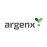 argenx logo