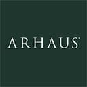Arhaus logo