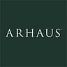 Arhaus logo