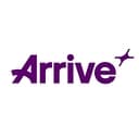 Arrive logo