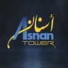 Asnan Tower logo