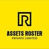 Assets Roster logo