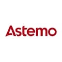 Astemo Ltd. logo