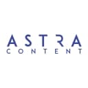 Astra Content logo