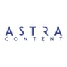 Astra Content logo