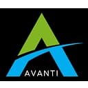 Avanti logo