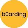 b0arding.com logo