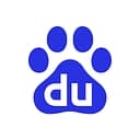 Baidu USA logo
