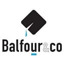 Balfour & Co logo