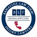 BANA LAW logo