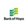 Bank of Hope logo