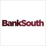 BANKSOUTH logo