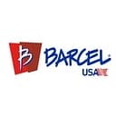 Barcel USA logo