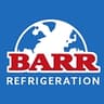 Barr, Inc. logo