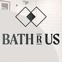 BATHS R US logo