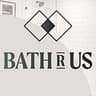 BATHS R US logo
