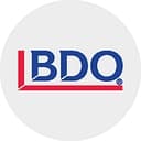 BDO USA logo