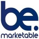 Be Marketable logo