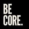 BeCore logo