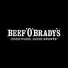 Beef 'O' Brady's logo