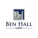 Ben Hall Law logo