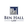 Ben Hall Law logo