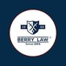 Berry Law logo