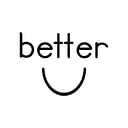 Better U logo