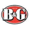 B&G Foods Inc. logo