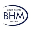 BHM Law Firm logo