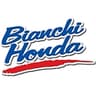 Bianchi Honda  logo