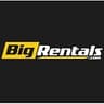 Big Rentals logo