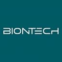 BioNTech SE logo