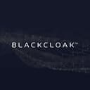 BLACKCLOAK logo