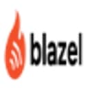 Blazel logo