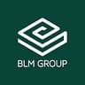 BLM GROUP logo
