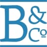 Boileau & Co. logo