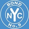 Bond No.9 logo
