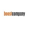 Boost Company logo