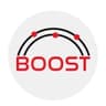 Boost gum LLC logo