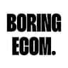 Boring Ecom logo