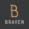 Braven Agency logo