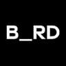 B_RD logo